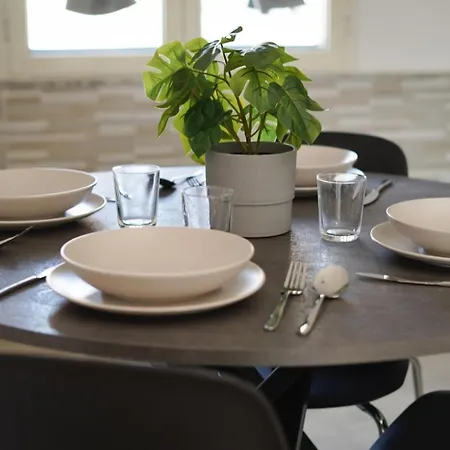 Apartamento Fly 3