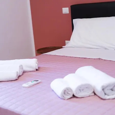 Apartamento Fly 3 Nápoles
