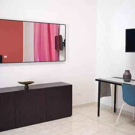 Apartamento Fly 3 Nápoles