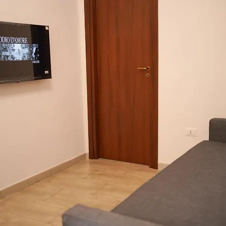 Fly 3 Apartamento *