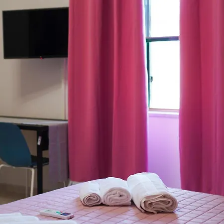 Apartamento Fly 3 *