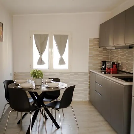 Apartamento Fly 3 *