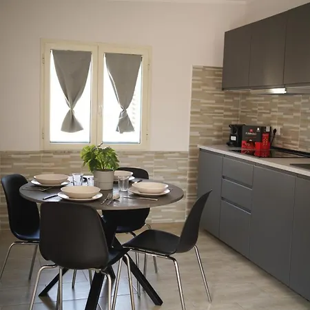 Fly 3 Apartmán Neapol