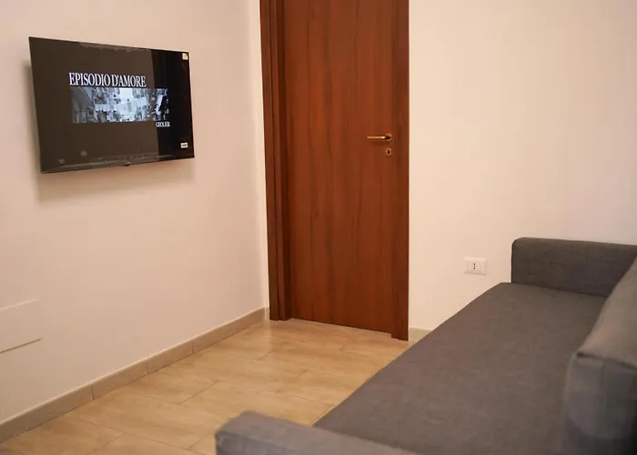 Fly 3 Appartamento *