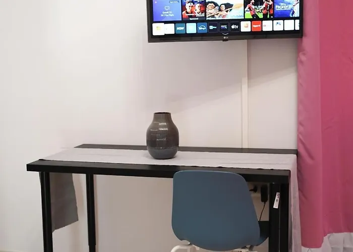 Fly 3 Appartamento *